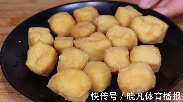 实惠|家里每次来客人,这菜都是我必做压轴,几块钱成本,实惠经济