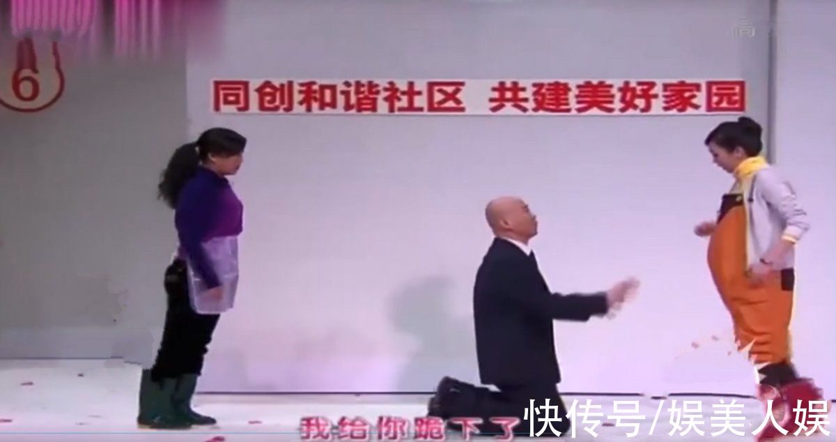 郭子|20次登春晚，因作品被索賠1億，遭男觀眾抵制，55歲郭冬臨成網(wǎng)紅