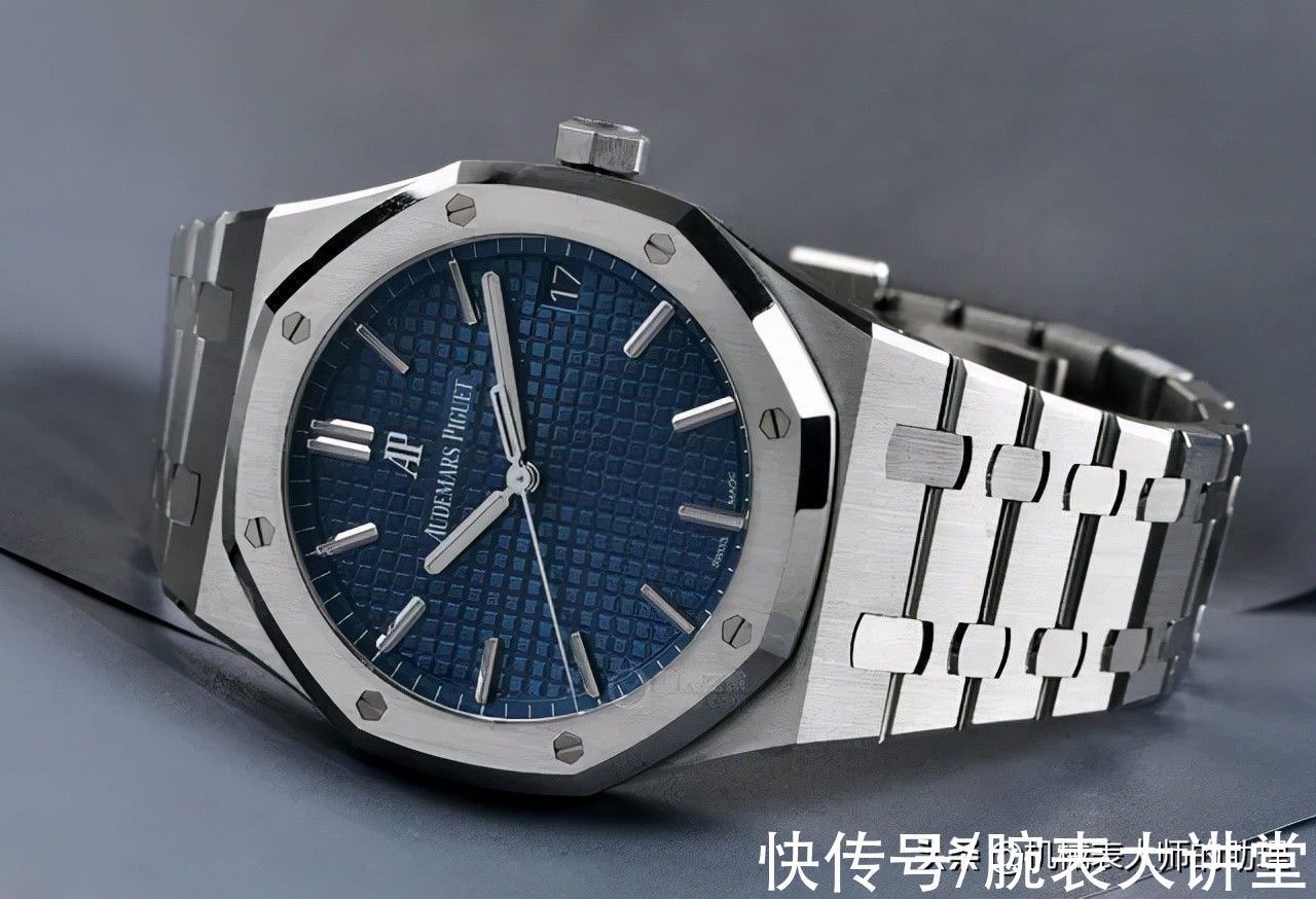 品位&手表里被誉为高端款式的韭菜收割机,你觉得值吗?