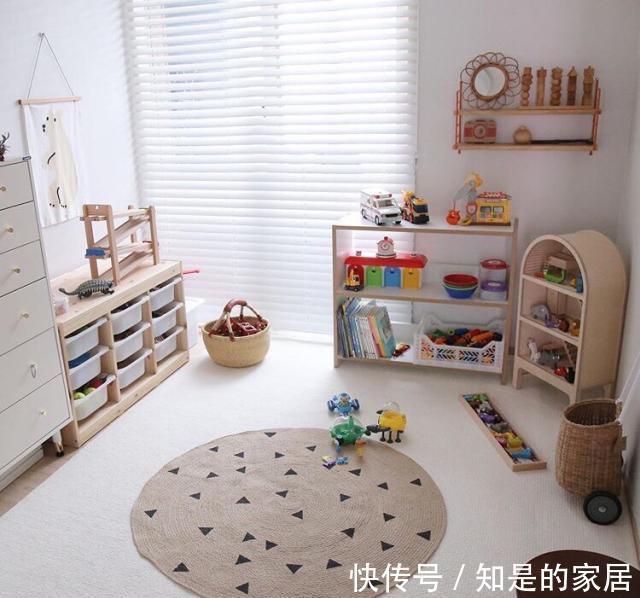 温馨|收纳能改变生活,让房子变得整洁又温馨,享受浪漫的家居生活