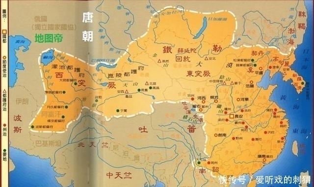 面目|历史上被误解最深的四个人物, 大多数人不知道他们的真实面目