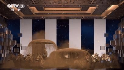 燃爆B站的“国宝”级综艺,开播9.5分,网友:不愧是央视出品!