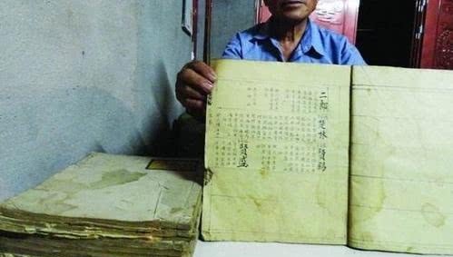 被盗|贫困户王姓家中被盗,半信半疑,无奈告知:自己是朱元璋后裔!