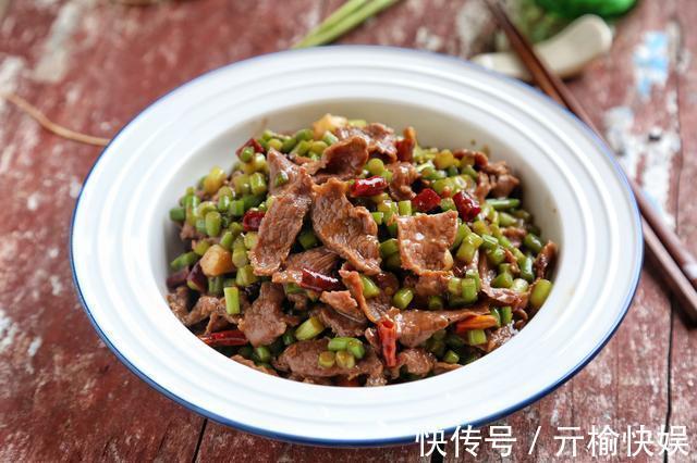 牛杂|经典开胃川菜，下酒下饭上桌都是几碗饭！