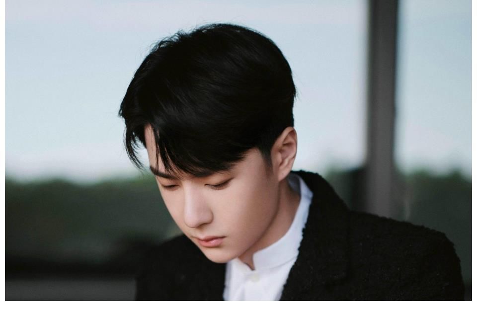 王一博竟然有“多动症”？粉丝亲自放实锤，网友：王一博不要面子的？