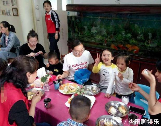 孩子|幼儿园老师感慨妈妈“爱打扮”和“不爱打扮”,养的娃层次不同