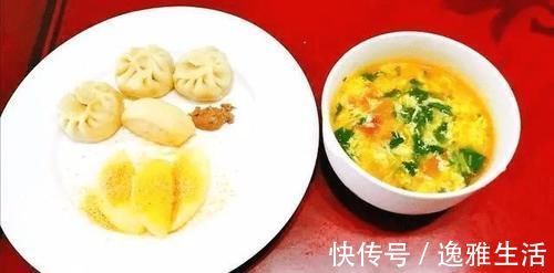 花生酱|孩子早餐吃什么一周早餐食谱搭配，天天不重样，开启元气每一天