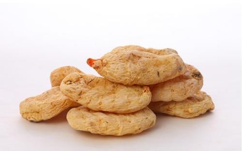 和田大枣|中医:常吃5种常见中药材,健脑安神保健康!