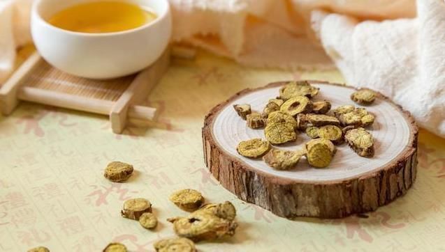 清热|一味良药,体内诸“热毒”可除之,体内诸“湿气”亦可除之