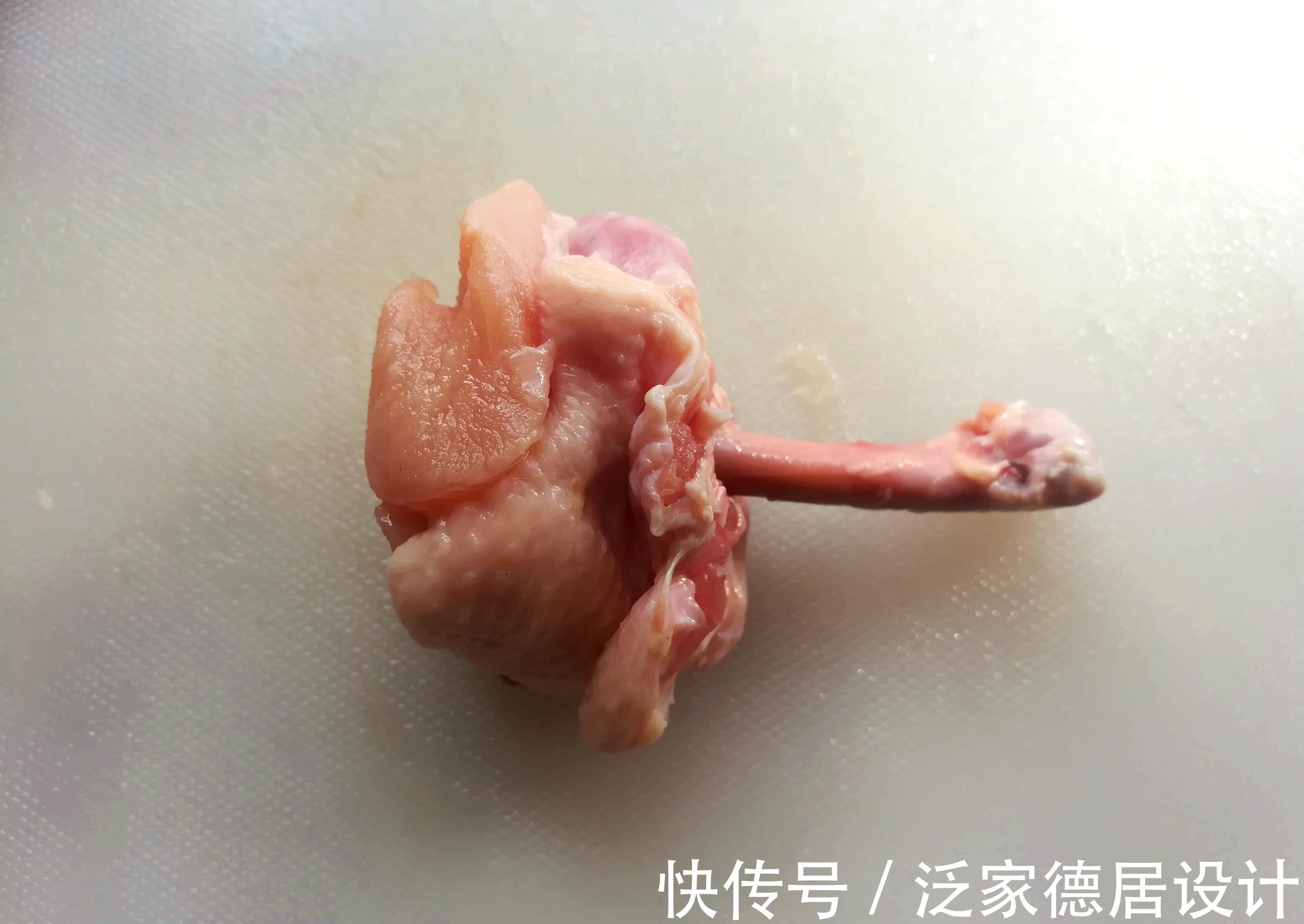 龙宝|吃了30多年鸡肉，这样做最香，8元一斤，比猪肉便宜又好吃