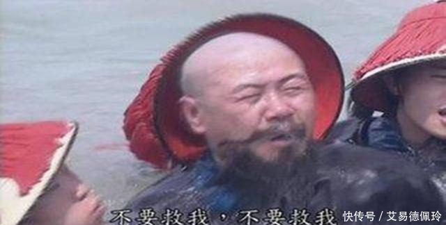 下场|清朝末年有一绝世高手，曾国藩不敌他，最后下场凄凉