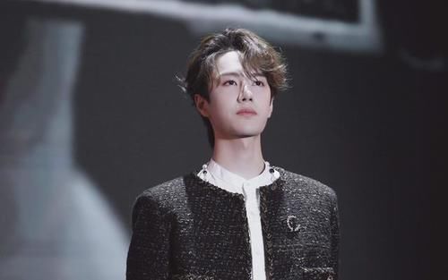 台词|李汶翰演技被吊打,表情夸张台词崩坏,章子怡灵魂发问:你在干吗