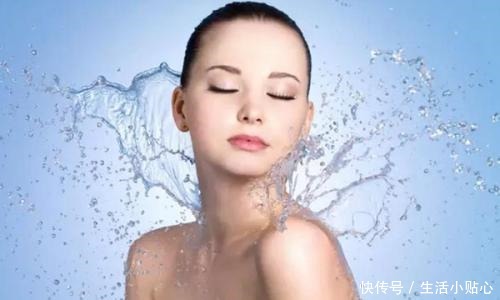 皮肤|护肤不能用力过猛,敏感肌要温和补水,5点教你避免踩雷
