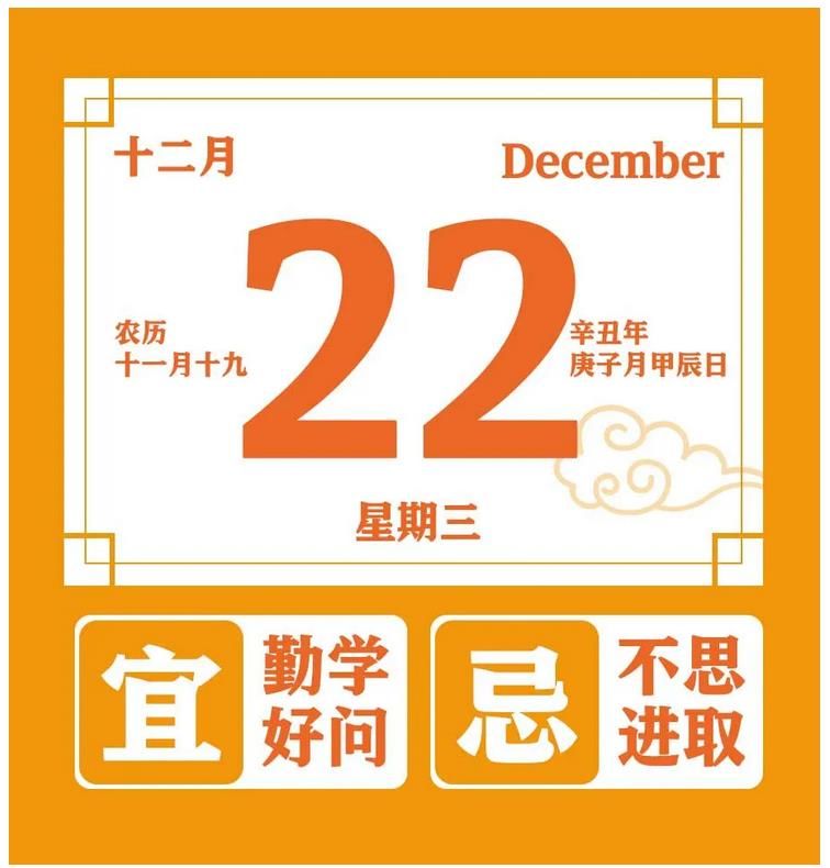 保尔·柯察金@那年今日 | 历史上的12月22日发生过什么大事？