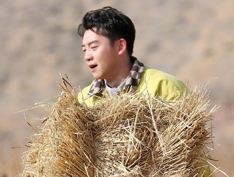 導演|鄭愷的身份下滑多嚴重?楊穎不再叫“愷哥”,還被年輕導演駁面子