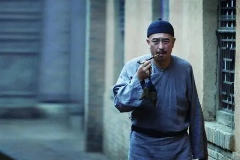 好下场|《白鹿原》:太过聪明的人,没有好下场