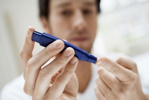 尼古丁|糖尿病什么水果都不能吃吗?医生:这3种水果可以放心吃