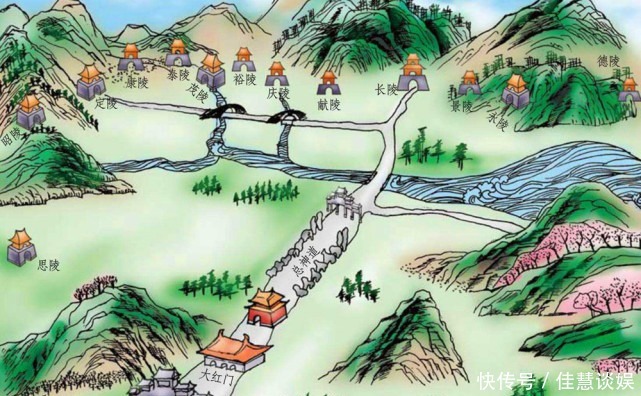 秦始皇陵墓,为何到现在没有被挖掘?不仅是郭沫若定陵的经验教训