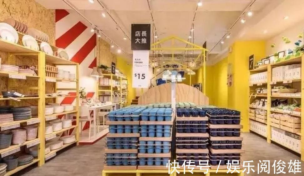 厨房神器|陪老婆逛宜家,被这4款厨房神器给迷住了,干净整洁还不贵,晒晒