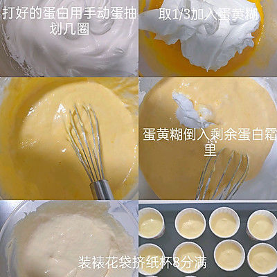 蛋糕|纸杯蛋糕