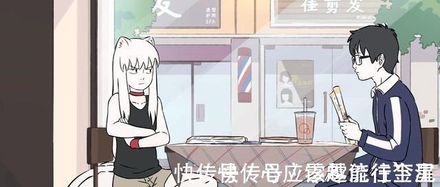 说唱歌手|非人哉最终话十一月待遇堪称豪华,学霸形象和嘻哈形象反差巨大