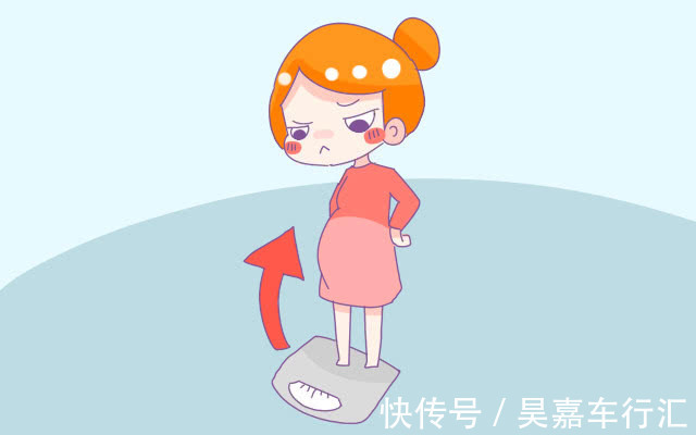 胎儿|胎宝在这个月长得最快,孕妈一定得多注意,宝宝才能够足月健康