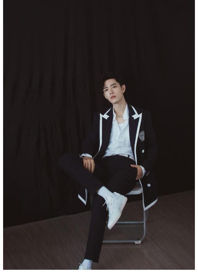 新一期品牌指數(shù)榜單公開，肖戰(zhàn)攜手品牌登頂TOP1，并包攬前四名