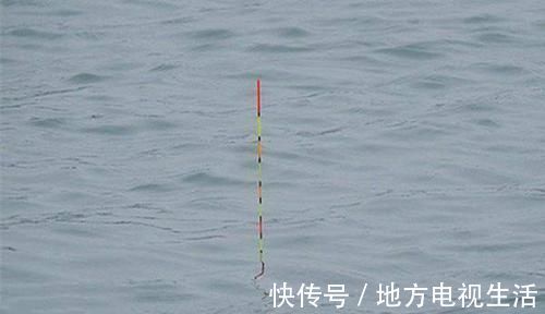 钓鱼不会调漂？按照这几步慢慢来，准没错！