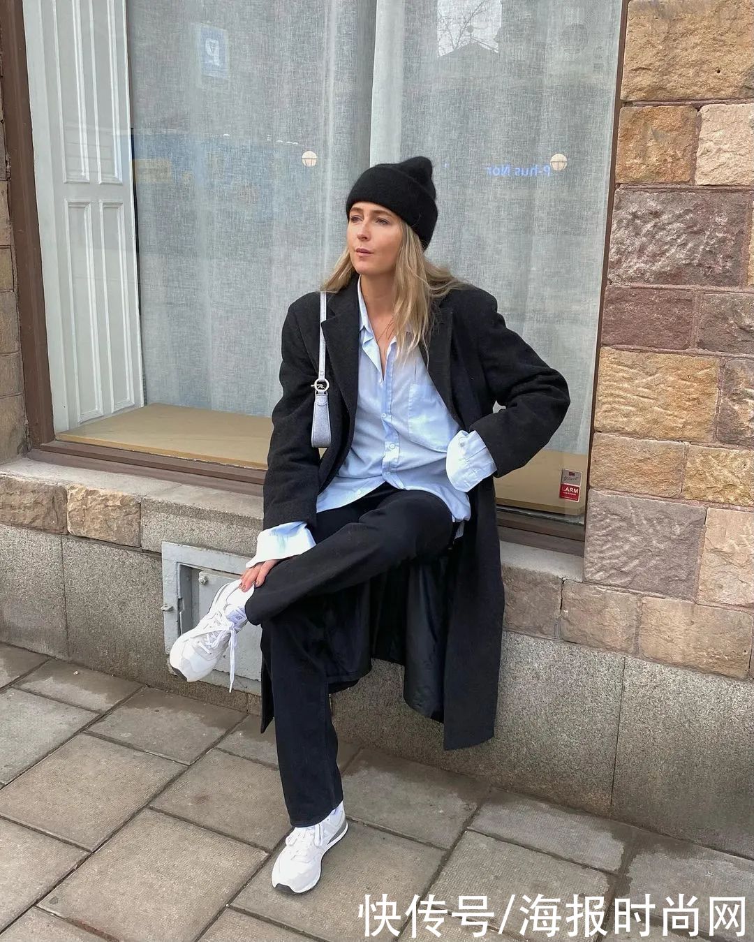 Hi，办公室女孩，你的开春衬衫可别买错了