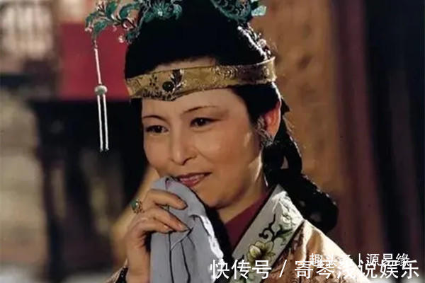 王夫人#为何王夫人提起贾珠之死讳莫如深?贾兰的妖俏奶娘,揭开贾家丑闻