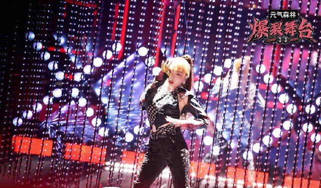 劉伯辛|爆裂舞臺：如何評價這檔綜藝？實力和心機哪個更勝一籌？