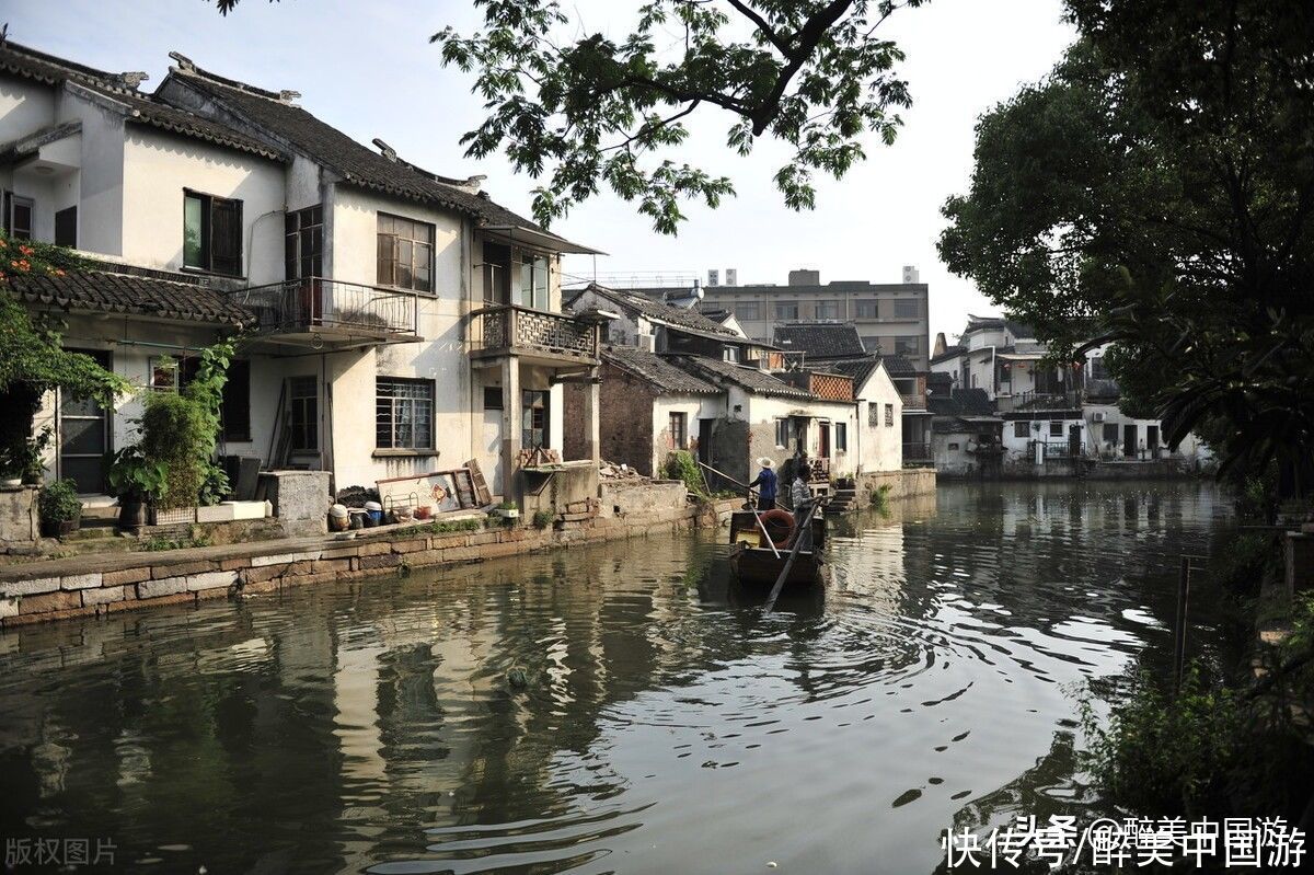 五一佳节来临之际，这3处景点适合一个人去旅游，总有1处适合你