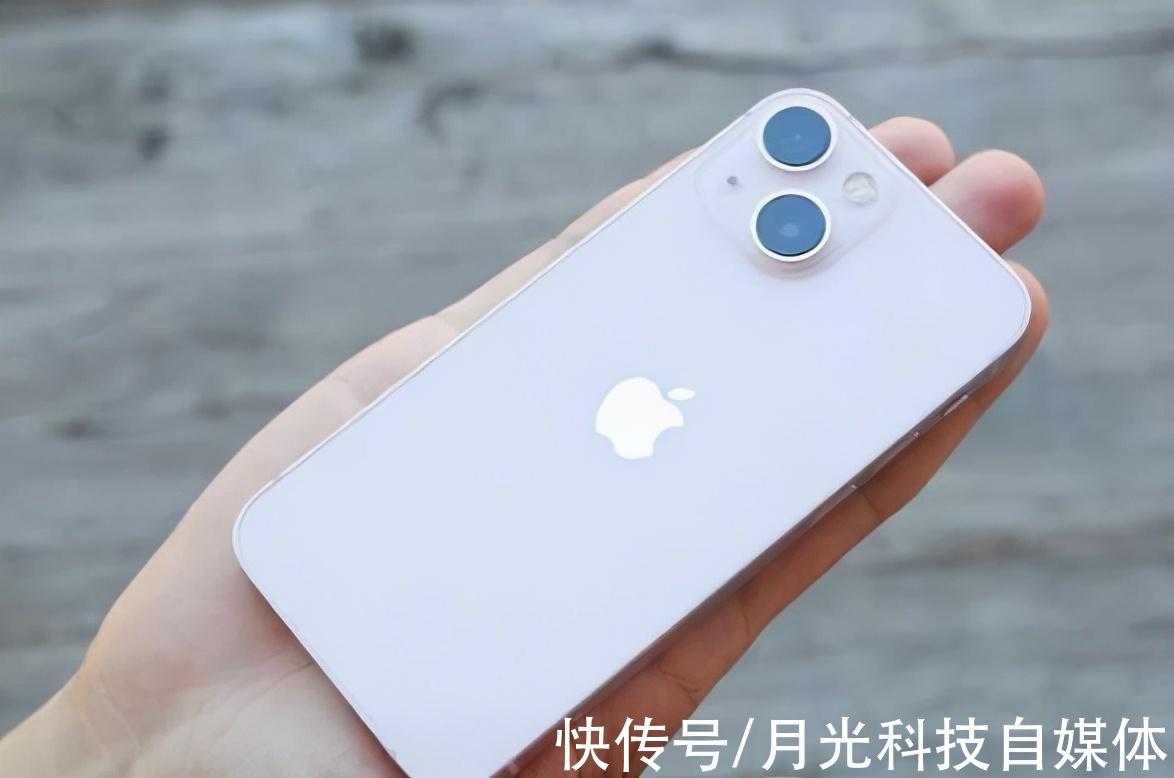 iphone|安卓旗舰即将来袭，iPhone 13无奈再创新低，A15+128G只要5299元