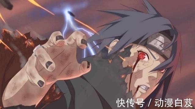 火影|火影最令人惋惜的地方:我们从未见过这五个人全盛时期的实力