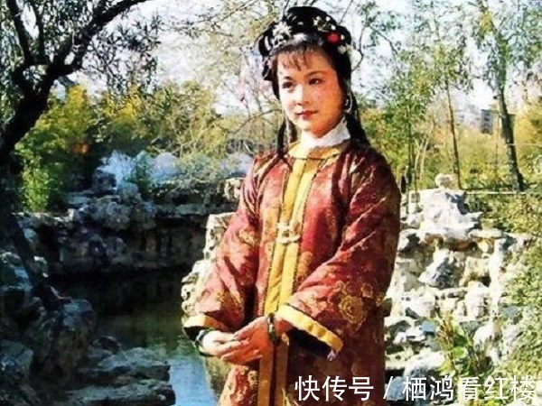 贾母|是史侯夫妻亏待了湘云,还是湘云不知感恩?