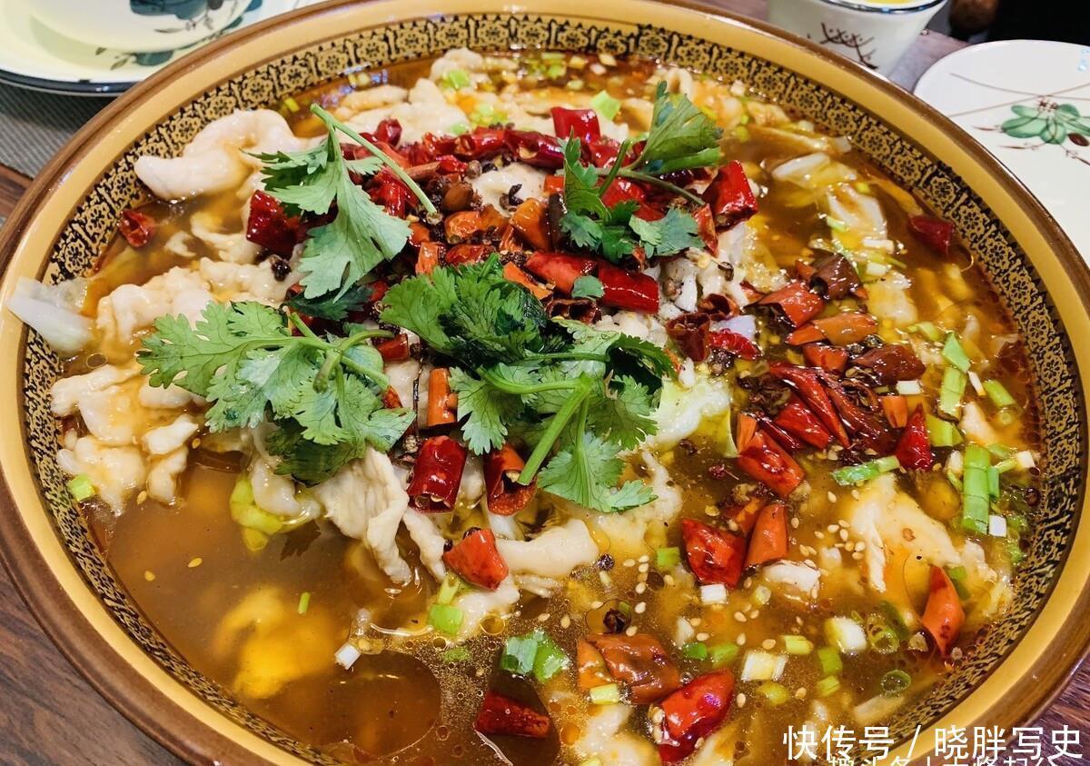 难怪|难怪饭店水煮肉片那么好吃,原来秘制配方很简单,3分钟学会