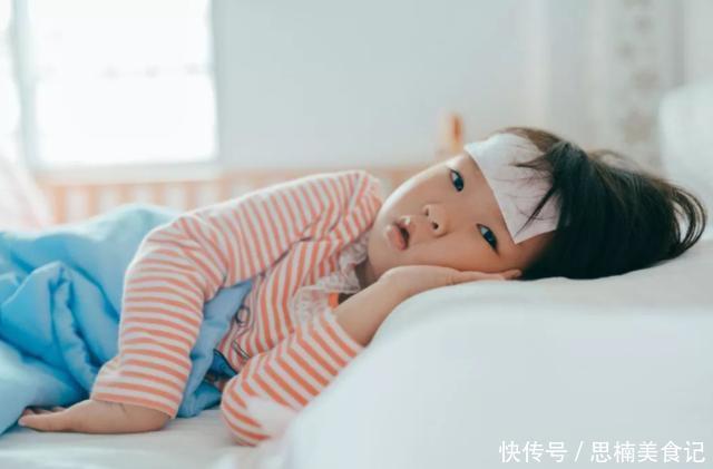 吃一口等于5口肥肉,很多家长还给娃碰,医生:我家孩子从不吃!