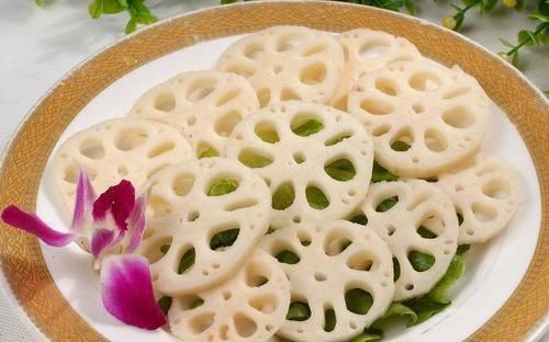 禁忌|常吃莲藕健脾开胃,好处多多,但医生说2类人不能吃,禁忌!