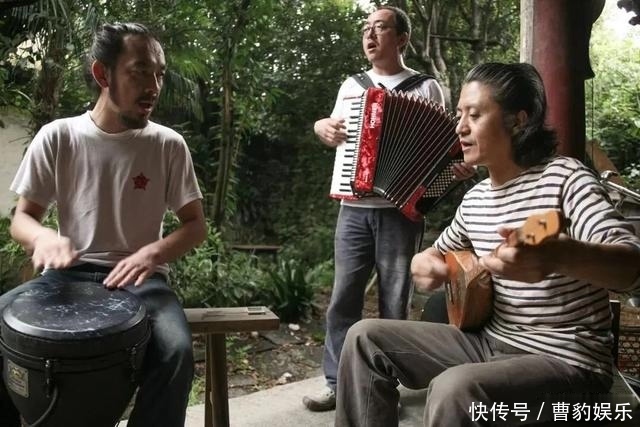 乐队|弄哭周迅、违规退赛,这群人是有多野