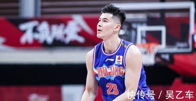 得分|领跑本土得分榜!单场爆砍43分 CBA最失意巨头翻身