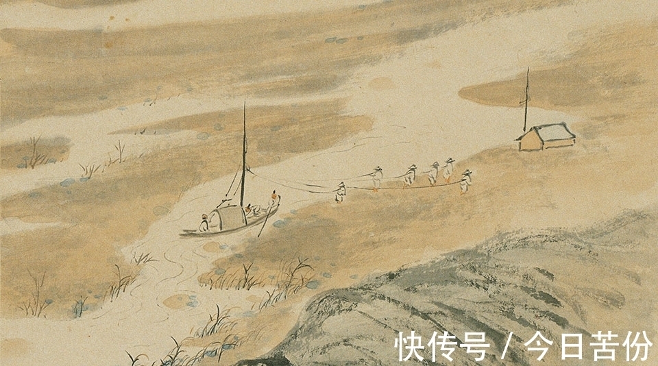 会心处&14句浓缩智慧的民间谚语,值得一读