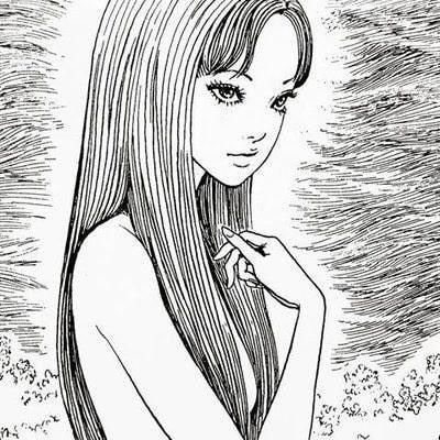 高颜值+化妆技巧=男女通杀！韩国美少女COS富江走红