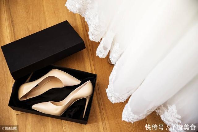 新娘鞋子有什么讲究,需要注意哪些方面