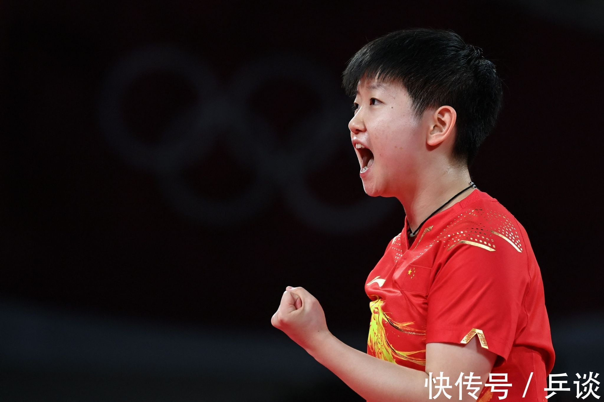 早田希娜|国际乒联更新女单世界排名:孙颖莎稳居第一,丁宁退出排行榜!