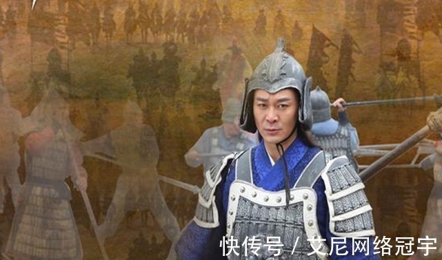 李元霸！虚构出来的4位名将，李元霸上榜，第一你根本不愿意相信