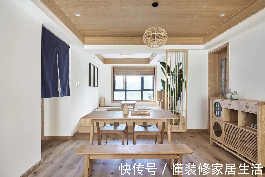 装修|2020年装修流行风格TOP榜,总有一款适合你,越来越多人的选择