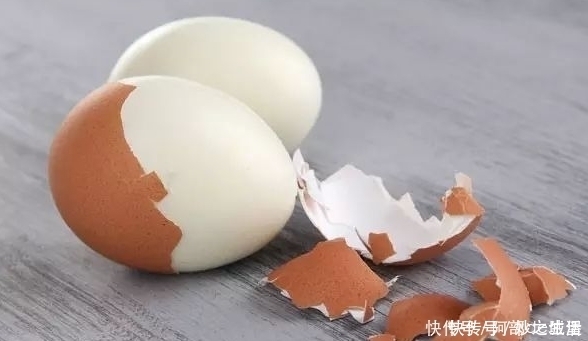 区别|每天吃鸡蛋的人不吃鸡蛋的人有什么区别呢?差距真大