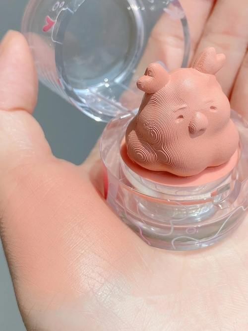 一波奇奇怪怪的好物分享！