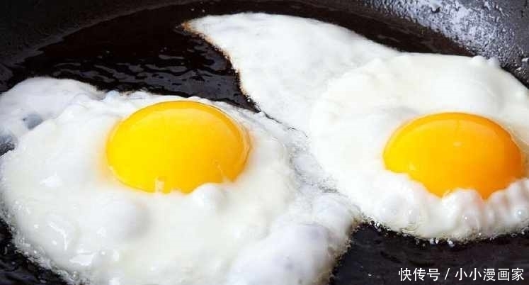 鸡蛋|鸡蛋不但营养丰富,而且还补脑,护眼,延缓衰老,值得你拥有