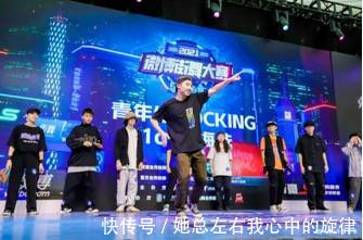 與年青為舞吉利帝豪S強勢跨界引領(lǐng)國風街舞新風潮